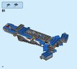 Building Instructions - LEGO - 70668 - Jay's Storm Fighter: Page 70