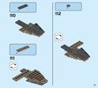 Building Instructions - LEGO - 70668 - Jay's Storm Fighter: Page 91