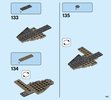 Building Instructions - LEGO - 70668 - Jay's Storm Fighter: Page 103