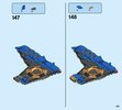 Building Instructions - LEGO - 70668 - Jay's Storm Fighter: Page 109