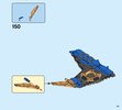 Building Instructions - LEGO - 70668 - Jay's Storm Fighter: Page 111