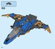 Building Instructions - LEGO - 70668 - Jay's Storm Fighter: Page 114