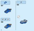 Building Instructions - LEGO - 70668 - Jay's Storm Fighter: Page 122