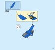 Building Instructions - LEGO - 70668 - Jay's Storm Fighter: Page 123