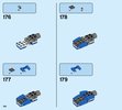 Building Instructions - LEGO - 70668 - Jay's Storm Fighter: Page 126