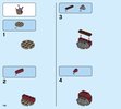 Building Instructions - LEGO - 70668 - Jay's Storm Fighter: Page 132