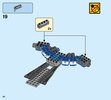 Building Instructions - LEGO - 70668 - Jay's Storm Fighter: Page 20