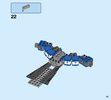 Building Instructions - LEGO - 70668 - Jay's Storm Fighter: Page 23