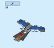 Building Instructions - LEGO - 70668 - Jay's Storm Fighter: Page 27