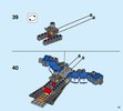 Building Instructions - LEGO - 70668 - Jay's Storm Fighter: Page 33