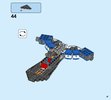 Building Instructions - LEGO - 70668 - Jay's Storm Fighter: Page 37