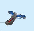 Building Instructions - LEGO - 70668 - Jay's Storm Fighter: Page 40