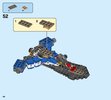 Building Instructions - LEGO - 70668 - Jay's Storm Fighter: Page 46