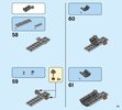 Building Instructions - LEGO - 70668 - Jay's Storm Fighter: Page 53