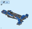 Building Instructions - LEGO - 70668 - Jay's Storm Fighter: Page 76