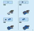 Building Instructions - LEGO - 70668 - Jay's Storm Fighter: Page 121