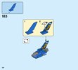 Building Instructions - LEGO - 70668 - Jay's Storm Fighter: Page 128