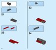 Building Instructions - LEGO - 70669 - Cole's Earth Driller: Page 14