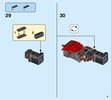 Building Instructions - LEGO - 70669 - Cole's Earth Driller: Page 17