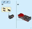 Building Instructions - LEGO - 70669 - Cole's Earth Driller: Page 21