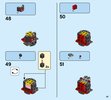 Building Instructions - LEGO - 70669 - Cole's Earth Driller: Page 25