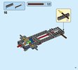 Building Instructions - LEGO - 70669 - Cole's Earth Driller: Page 13