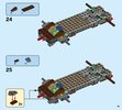 Building Instructions - LEGO - 70669 - Cole's Earth Driller: Page 19