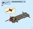 Building Instructions - LEGO - 70669 - Cole's Earth Driller: Page 21