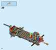 Building Instructions - LEGO - 70669 - Cole's Earth Driller: Page 28