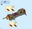 Building Instructions - LEGO - 70669 - Cole's Earth Driller: Page 34