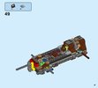 Building Instructions - LEGO - 70669 - Cole's Earth Driller: Page 37