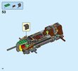 Building Instructions - LEGO - 70669 - Cole's Earth Driller: Page 40