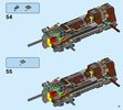 Building Instructions - LEGO - 70669 - Cole's Earth Driller: Page 41