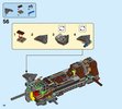 Building Instructions - LEGO - 70669 - Cole's Earth Driller: Page 42