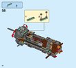 Building Instructions - LEGO - 70669 - Cole's Earth Driller: Page 44