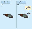 Building Instructions - LEGO - 70669 - Cole's Earth Driller: Page 55