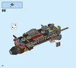 Building Instructions - LEGO - 70669 - Cole's Earth Driller: Page 60