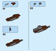 Building Instructions - LEGO - 70669 - Cole's Earth Driller: Page 63