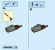 Building Instructions - LEGO - 70669 - Cole's Earth Driller: Page 65