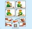 Building Instructions - LEGO - 70669 - Cole's Earth Driller: Page 2