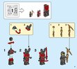 Building Instructions - LEGO - 70669 - Cole's Earth Driller: Page 5