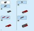 Building Instructions - LEGO - 70669 - Cole's Earth Driller: Page 18