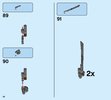 Building Instructions - LEGO - 70669 - Cole's Earth Driller: Page 42