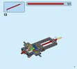 Building Instructions - LEGO - 70669 - Cole's Earth Driller: Page 11