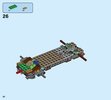 Building Instructions - LEGO - 70669 - Cole's Earth Driller: Page 20