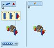 Building Instructions - LEGO - 70669 - Cole's Earth Driller: Page 26