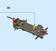 Building Instructions - LEGO - 70669 - Cole's Earth Driller: Page 27