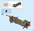 Building Instructions - LEGO - 70669 - Cole's Earth Driller: Page 29