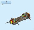 Building Instructions - LEGO - 70669 - Cole's Earth Driller: Page 31