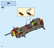 Building Instructions - LEGO - 70669 - Cole's Earth Driller: Page 32